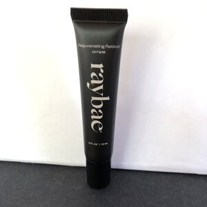 raybae Rejuvenating Rentinol Serum .5 oz. Antioxidant Anti-aging Vitamins A C E